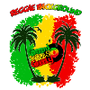 Reggae Background