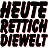 heute rettich schwarz