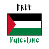 Free Palestine