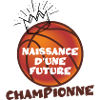 Naissance d'une future championne