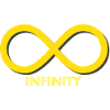 INFINITY YELLOW