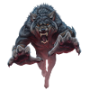 werewolf