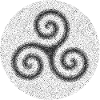 Triskele