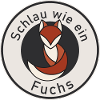 Schlau wie ein Fuchs