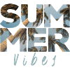 Summer motif