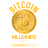 Bitcoin Millionaire Loading