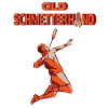 Old Schmetterhand Badminton