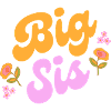Big sis