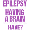 epilepsy