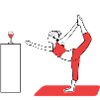 Yoga Wine Yogi Meditate Meditation