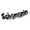Schamanin