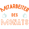 Mitarbeiter des Monats