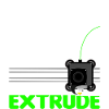Allez mec, extrudons