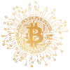 Golden Bitcoin
