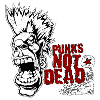 Punks not dead