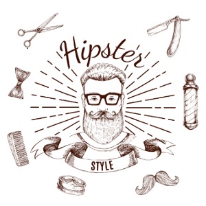 Hipster Style Moyto