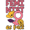 Feminism Feminist Women's Rights