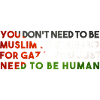 Stand Up For Palestine