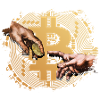 Giving Bitcoin