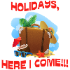 Holidays