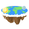 Flat Earth Theory Funny