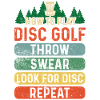 Disc Golf