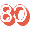 80er