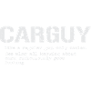 Car Guy