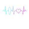 Surfing Heartbeat