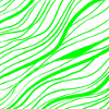 jungle line pattern