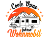 Camper und Rentner