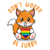 Furry, Furry Hund, Fursona,