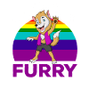 Furry, Furry furry animals, dog,