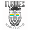 Furry, Furry Kongresse, Wolf,