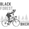 Mountain bikers