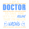 Docteur - Je suis un docteur