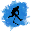 freestyle scooter