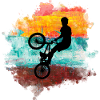 Bmx ,vélo