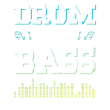 drum and bass spruch