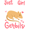 Rennmaus Gerbil