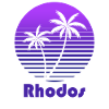 Rhodes Grèce