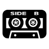 Audio Casette Side B