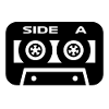 Audio Casette Side A