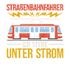 Straßenbahnfahrer Straßenbahn