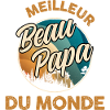 Meilleur beau papa
