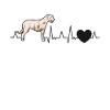 Irish Wolfhound Heartbeat Irish Wolfhound