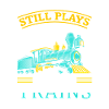 Still Plays With Trains Modeleisenbahn