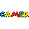 Gamer rainbow