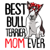 Bull terrier