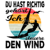 Windsurfen